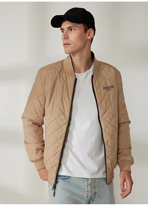 

Мужская куртка Guess
