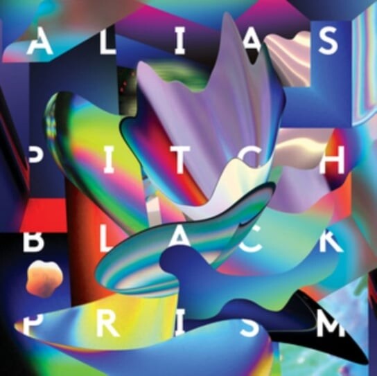 

Виниловая пластинка Alias - Pitch Black Prism