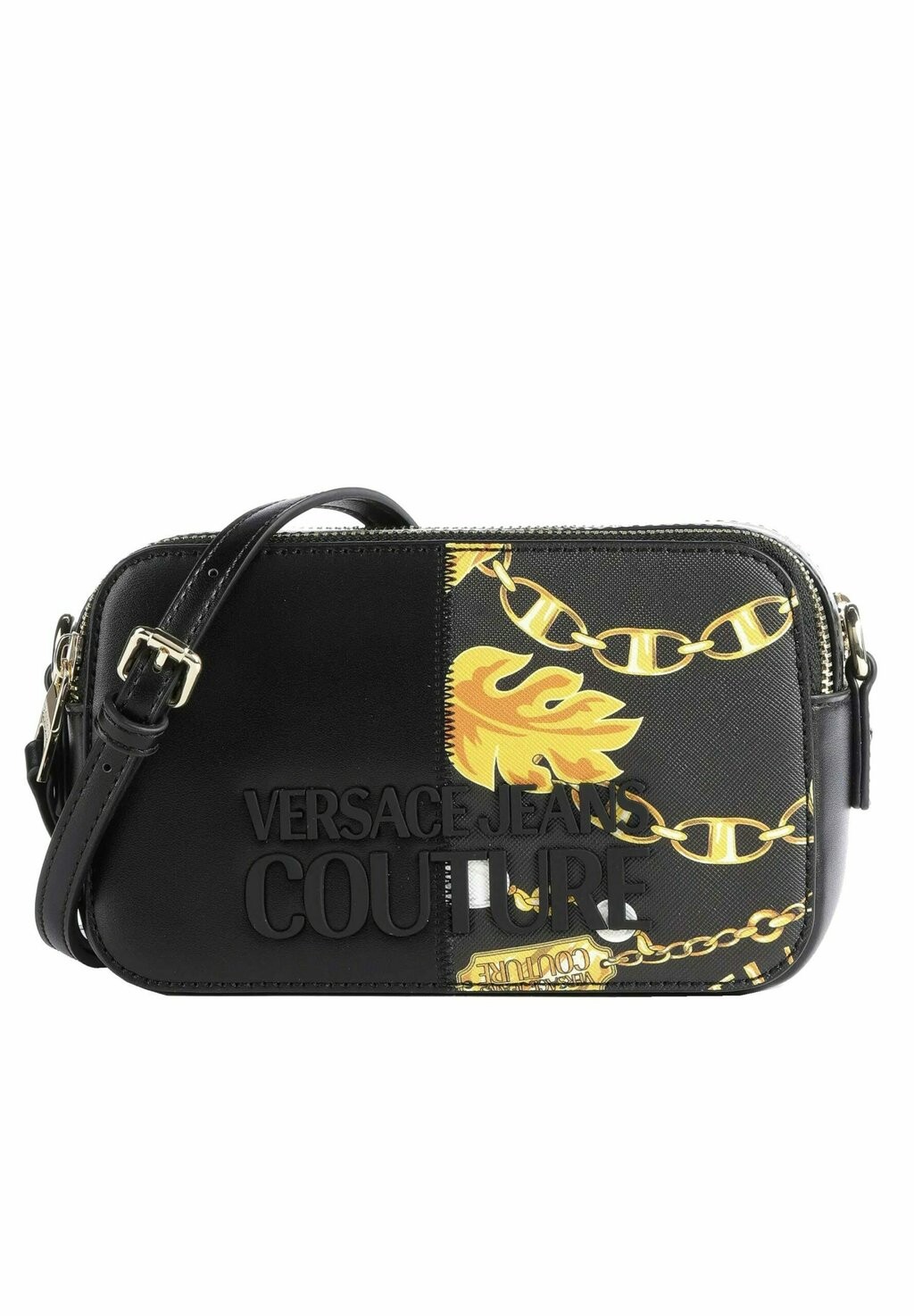 

Сумка через плечо Tracolla Print Versace Jeans Couture, мультиколор