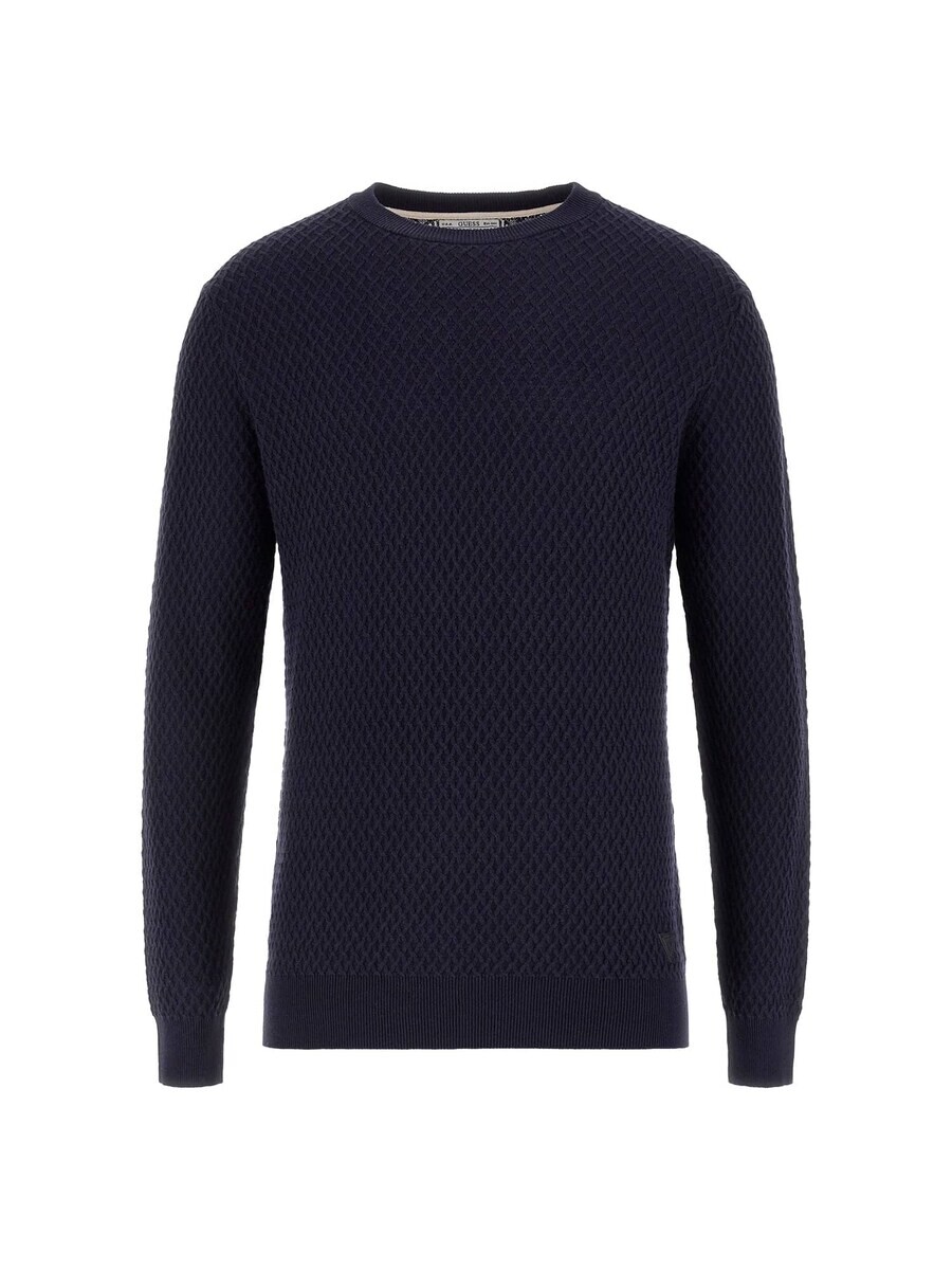 

Свитер GUESS Sweater, цвет Night blue