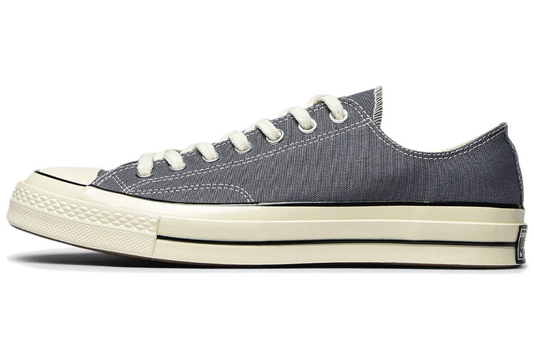 

Конверсы Chuck 1970-х годов Ox Blue