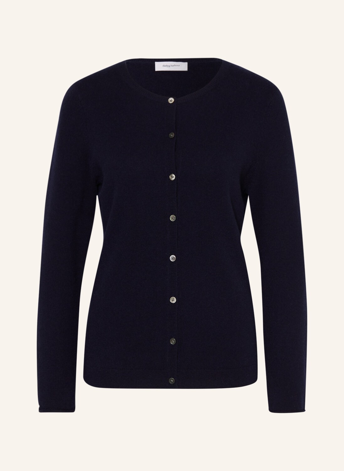 

Кардиган darling harbour aus Cashmere