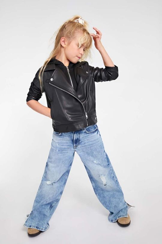 

Детская куртка Guess, черный