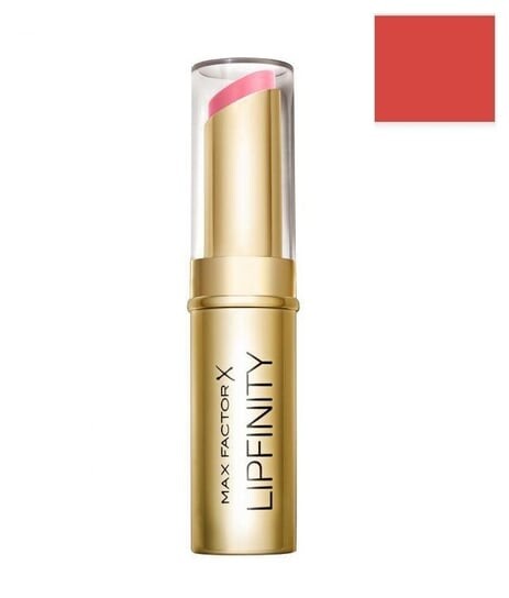 

Губная помада 35 Just Deluxe, 3,79 г Max Factor, Lipfinity Long Lasting
