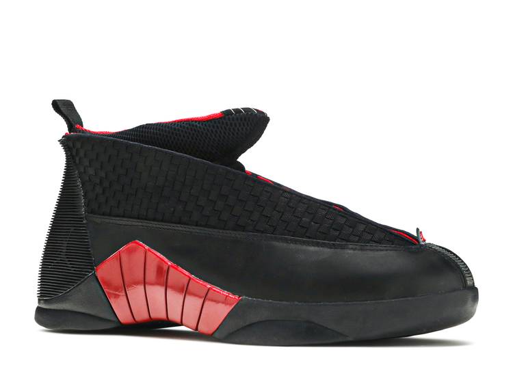 Air jordan 15 store retro low