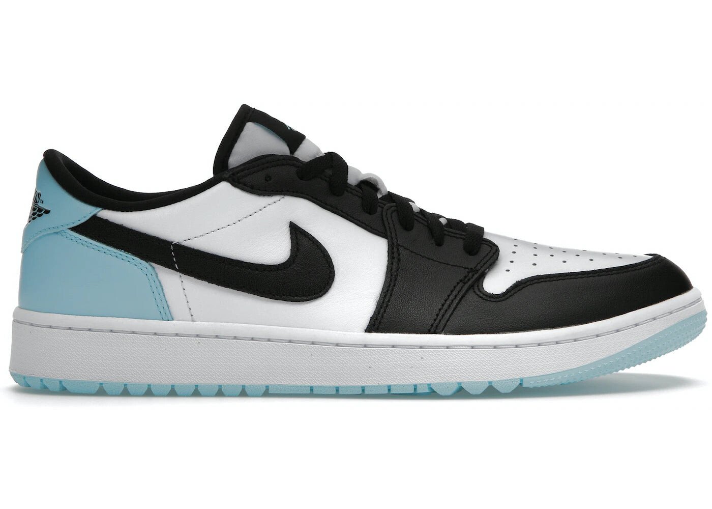 

Кроссовки Nike Air Jordan 1 Retro Low Golf Copa