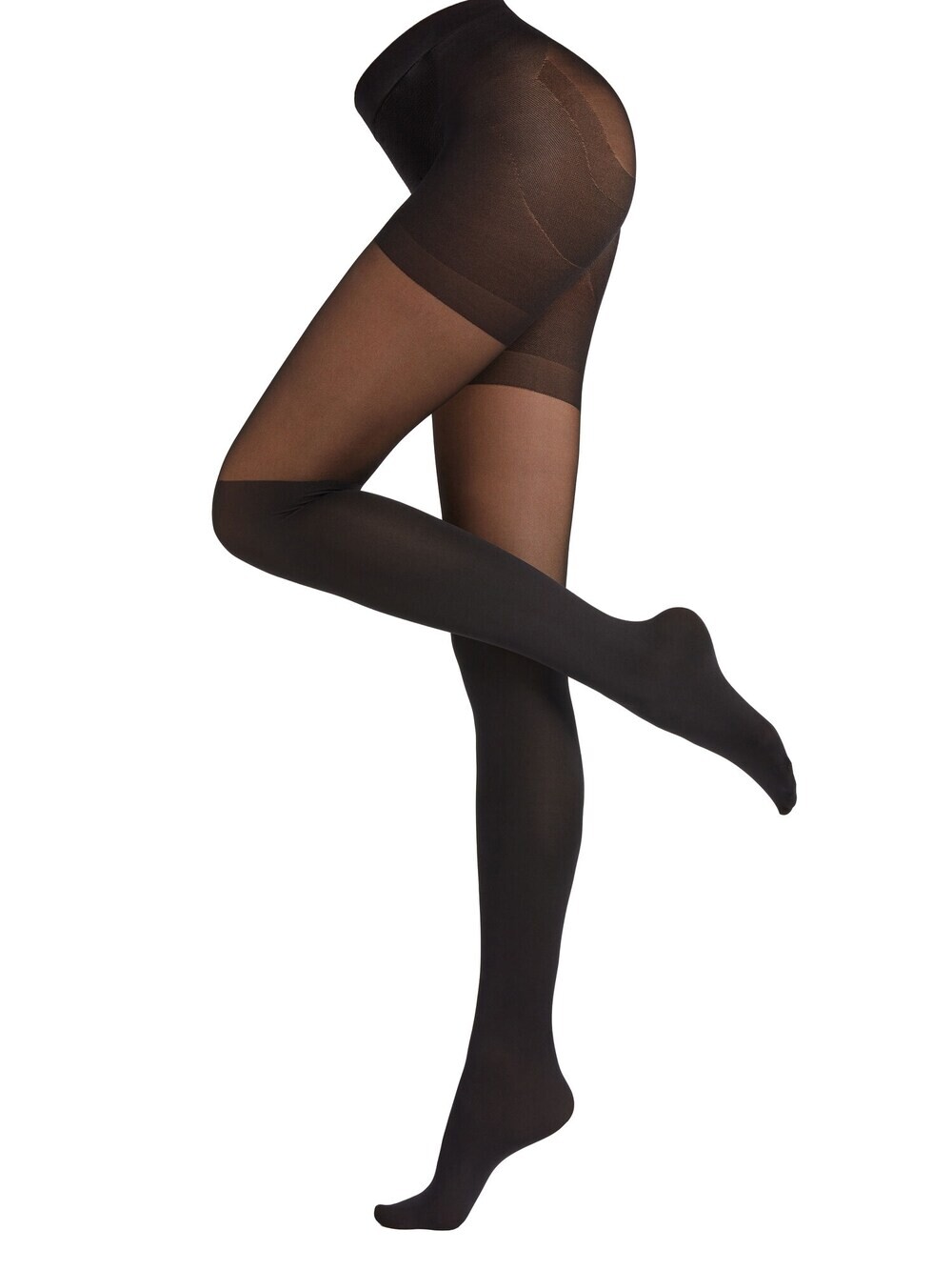 

Тонкие Колготки CALZEDONIA, черный