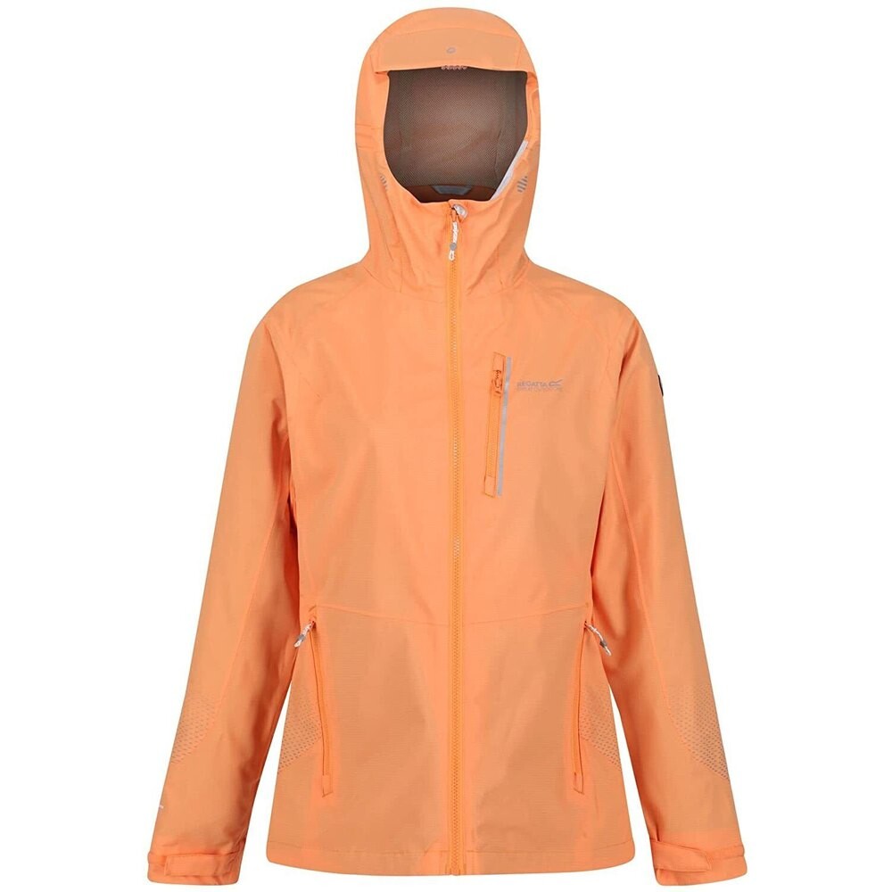 

Куртка Regatta Highton Pro Waterproof, оранжевый
