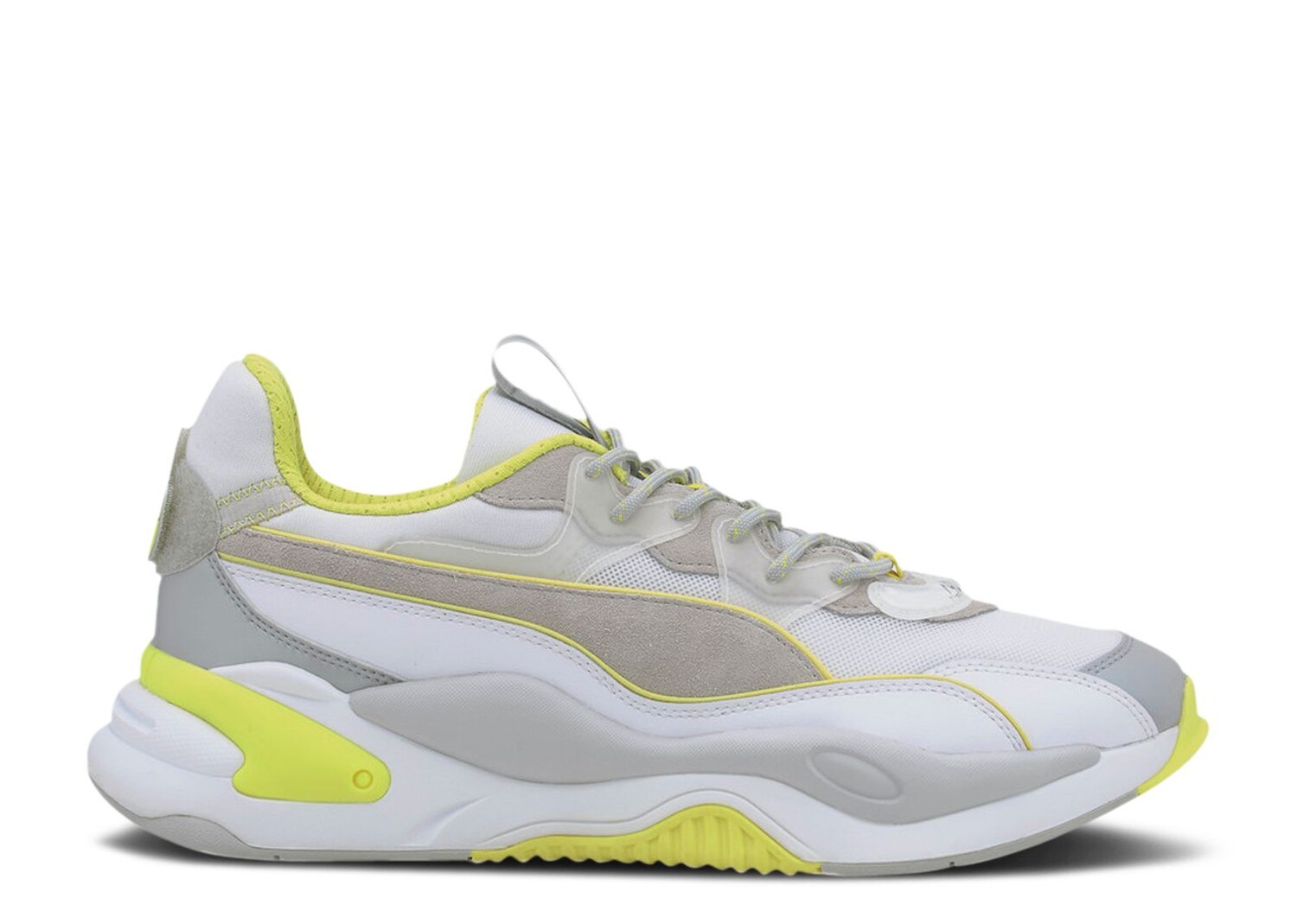 

Кроссовки Puma Rs-2K 'Emoji', белый