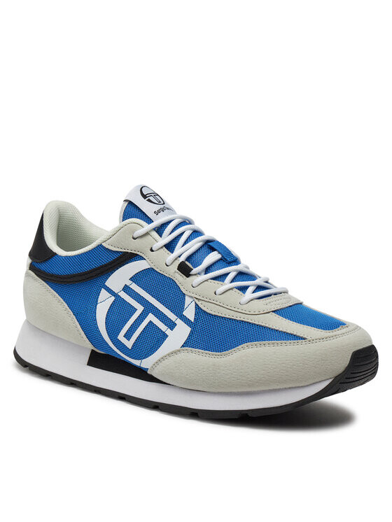 

Кроссовки Sergio Tacchini, синий