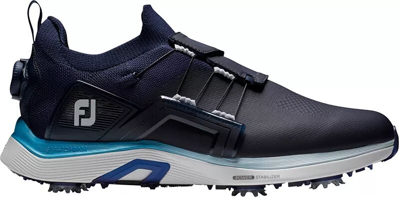 

Мужские кроссовки для гольфа FootJoy HyperFlex BOA, мультиколор