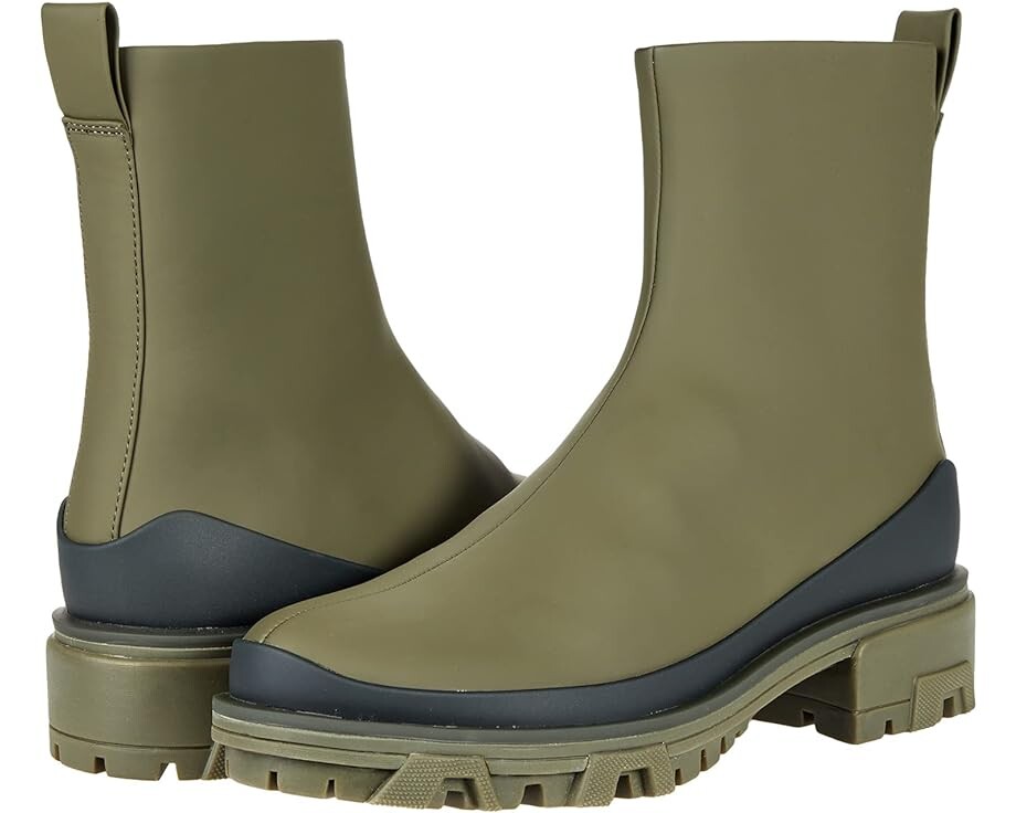 

Ботинки rag & bone Shiloh Sport, цвет Olive Night