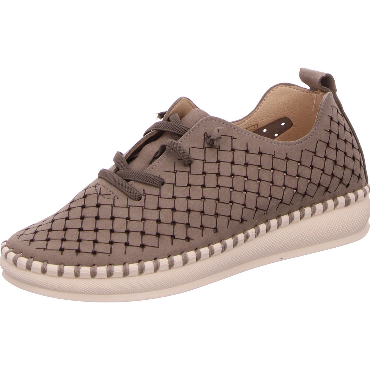

Туфли Diverse Halbschuhe, серый