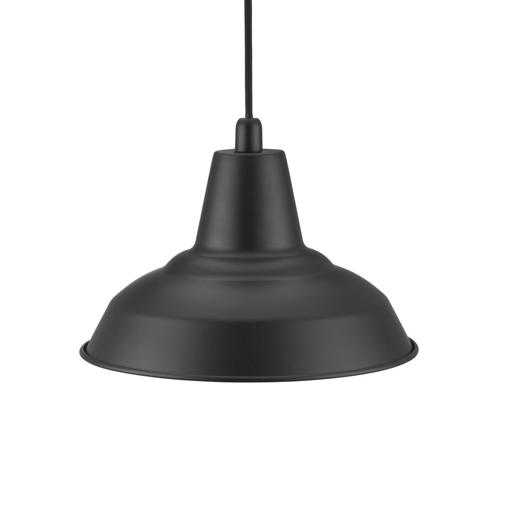 

Подвесной светильник Nordlux Lyne, черный, IP20, 84813003