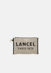 Повседневная сумка SUMMER TOTE Lancel, бежевый