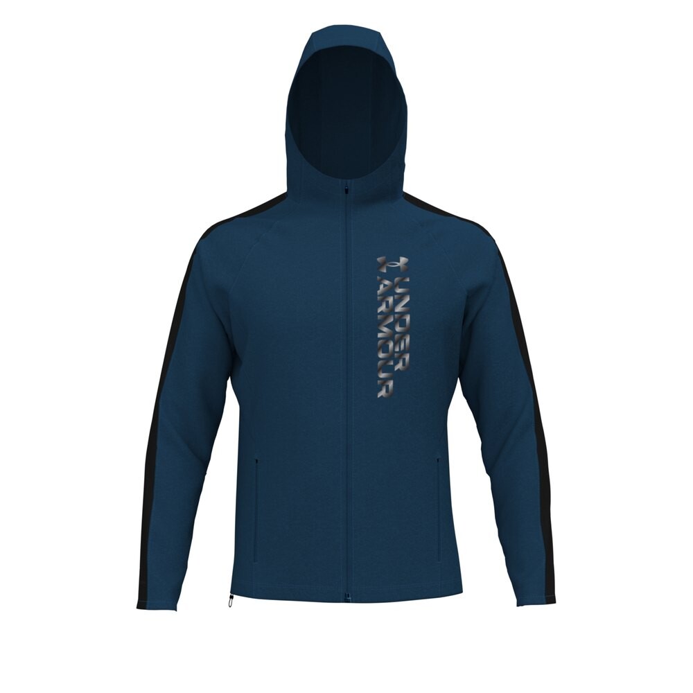 

Куртка Under Armour Outrun The Storm, синий