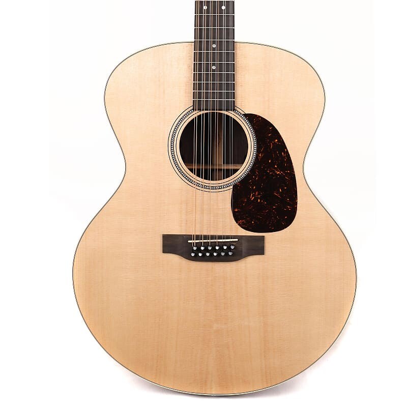 

Акустическая гитара Martin Grand J-16E 12-String Acoustic-Electric