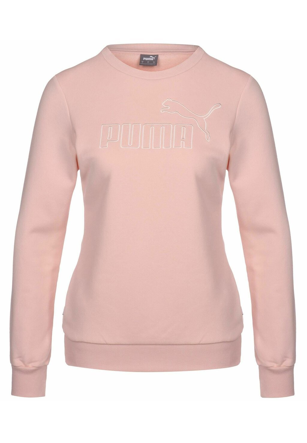 

Толстовка Puma