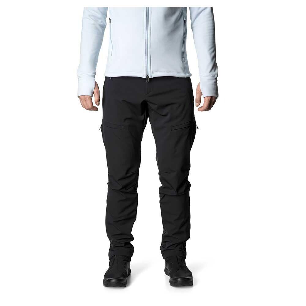 

Брюки Houdini Motion Top, черный