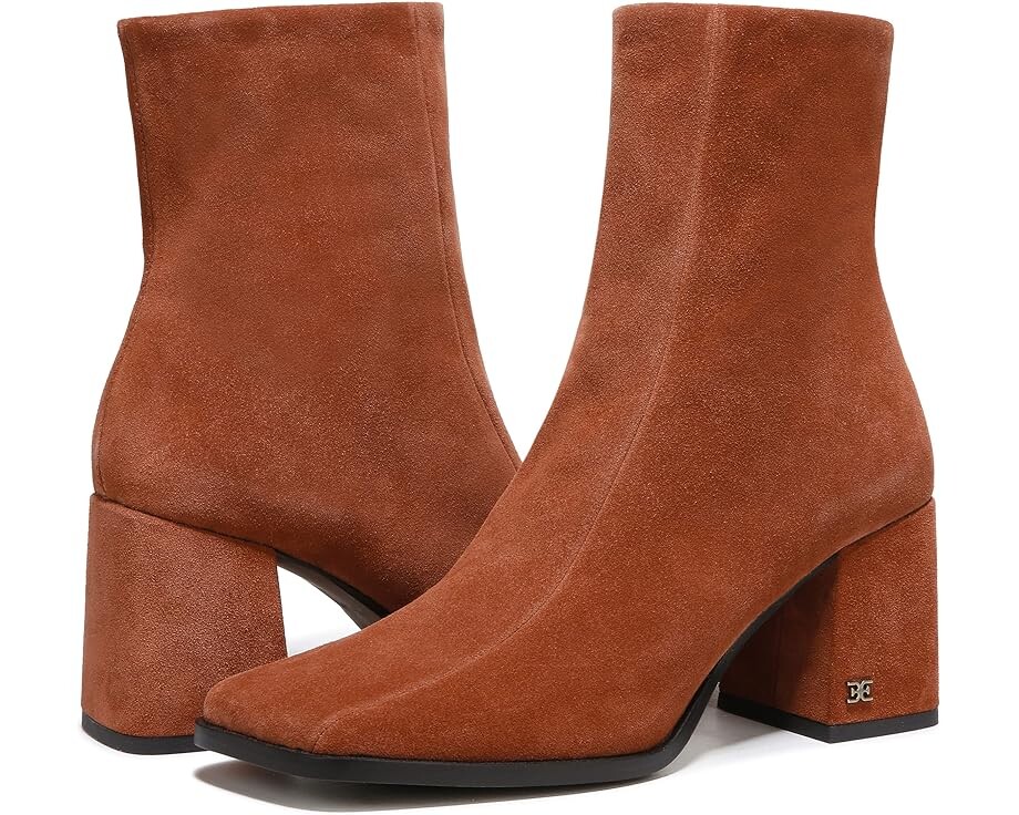 

Ботинки Sam Edelman Mayla, ржавый