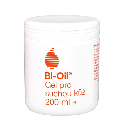 Гель, гель для тела, 200 мл Bi-oil, Bio-Oil