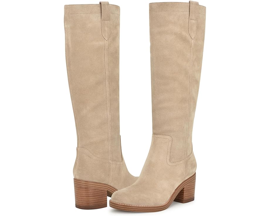 

Ботинки Nine West Hecee, цвет Beige Suede