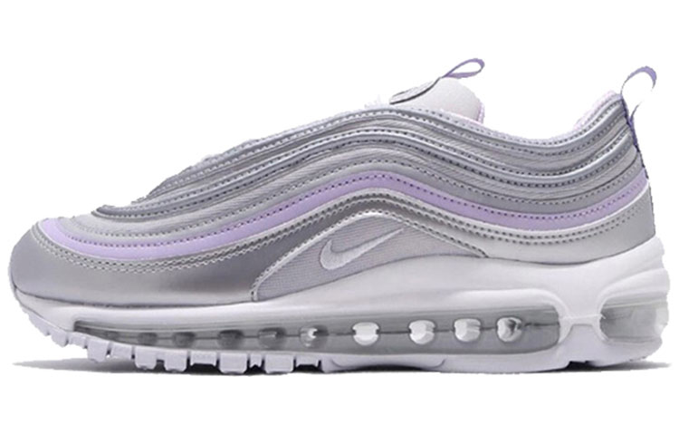 Nike air max 97 se metallic women's shoe sale