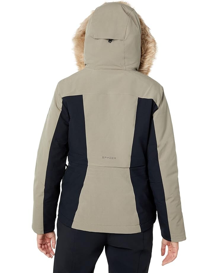 

Куртка Spyder Vida Jacket, цвет Cashmere