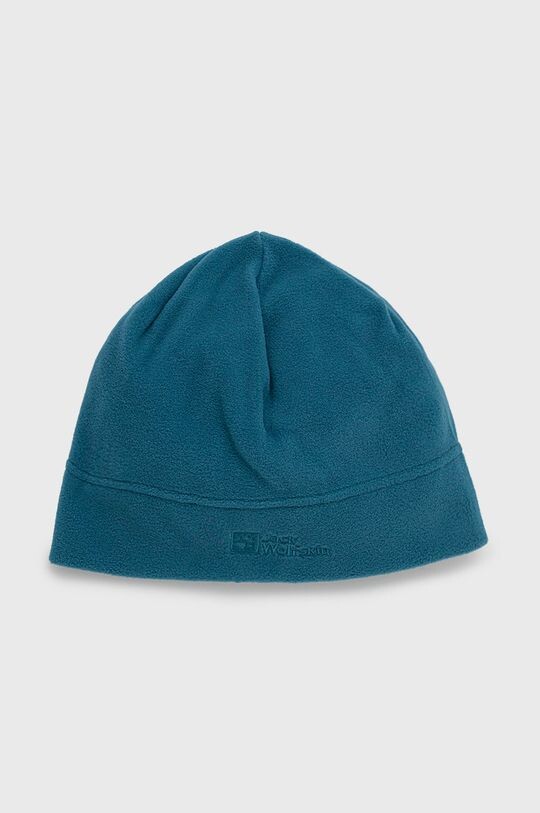 

Шапка Jack Wolfskin, бирюзовый