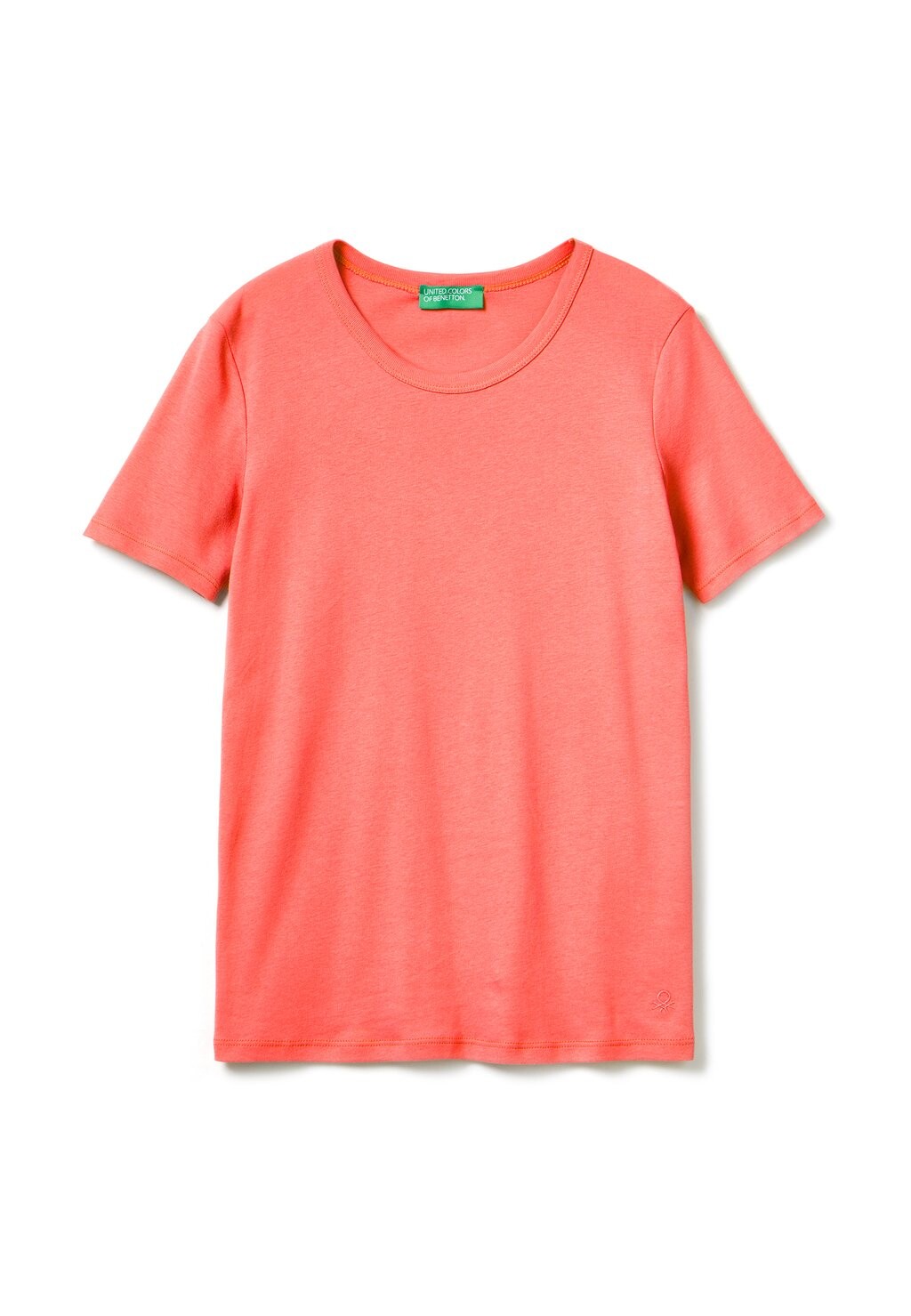 

Базовая футболка United Colors of Benetton