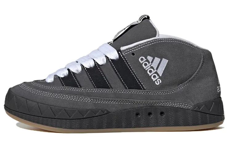 

Кроссовки Adidas для скейтбординга унисекс