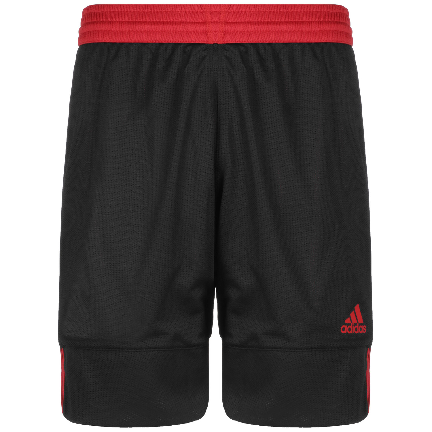 

Шорты adidas Performance Trainings 3G Speed Reversible, черный