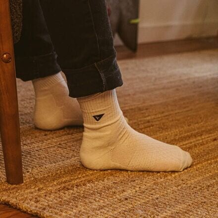 

Длинные носки Performance Crew Arvin Goods, бежевый
