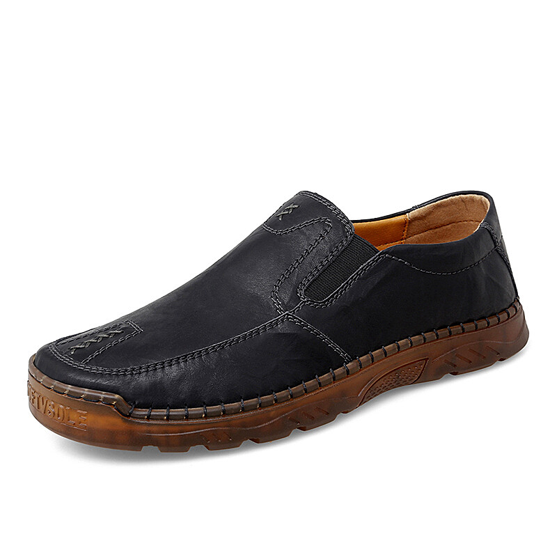 

Туфли мужские Men"s Casual Men Low-Top Concubine Beauty, черный