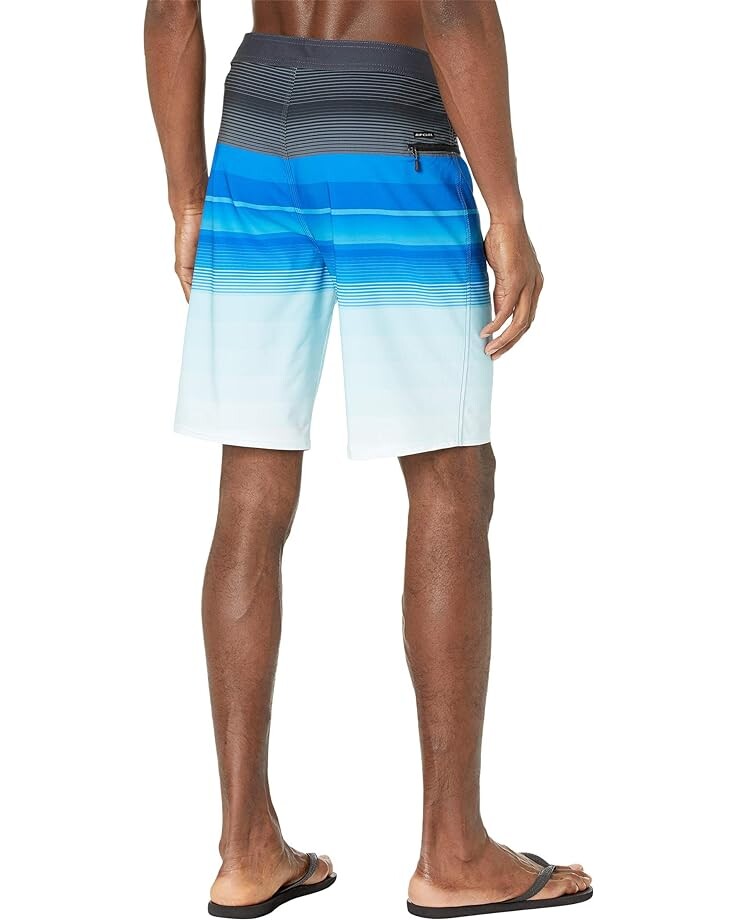 

Шорты для плавания Rip Curl Mirage Daybreak 21" Boardshorts, черный
