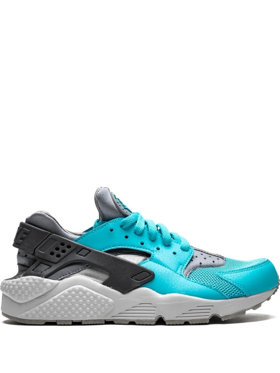 

Кроссовки Air Huarache Nike, синий