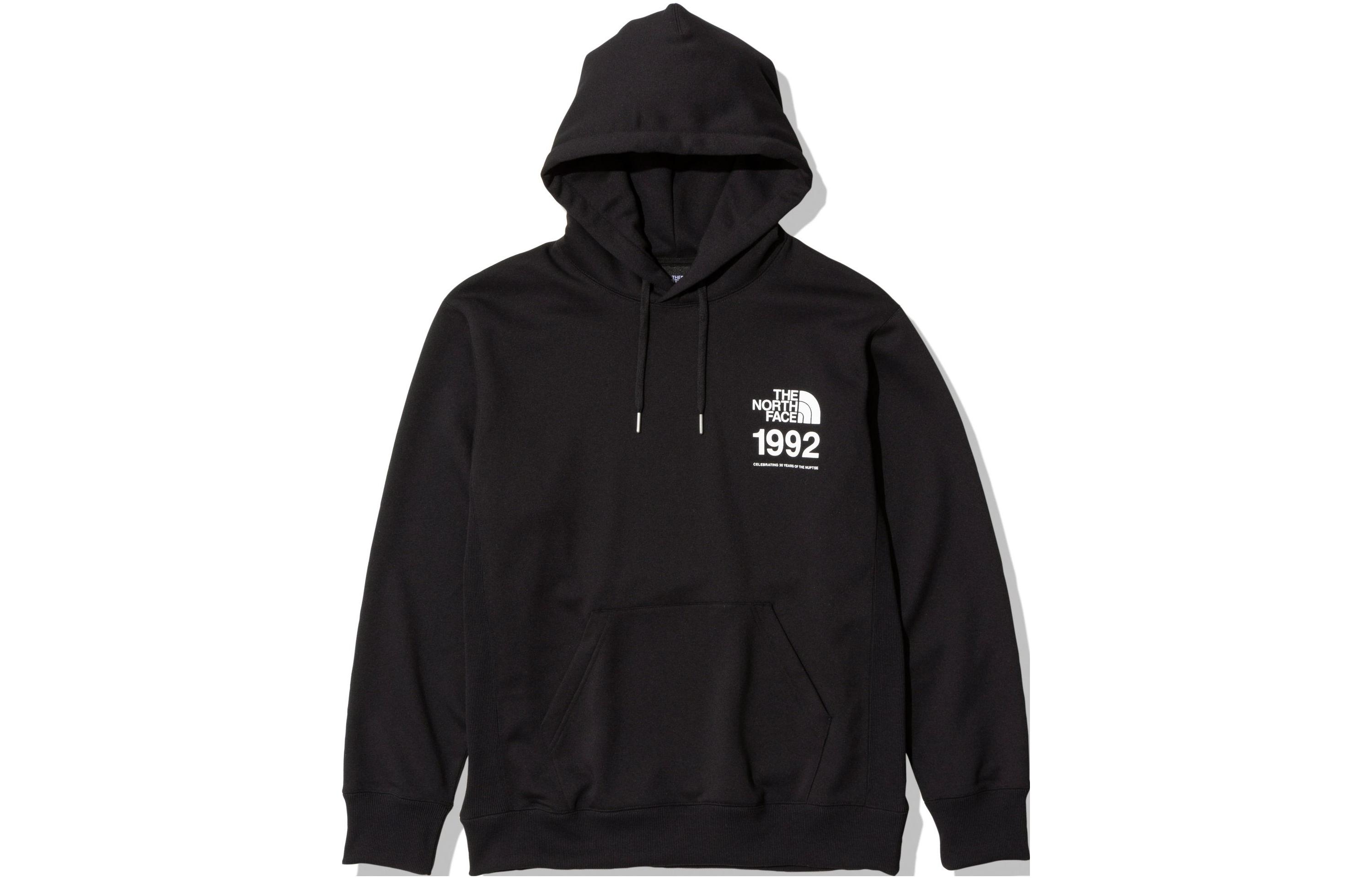 

THE NORTH FACE Мужская толстовка, цвет Black