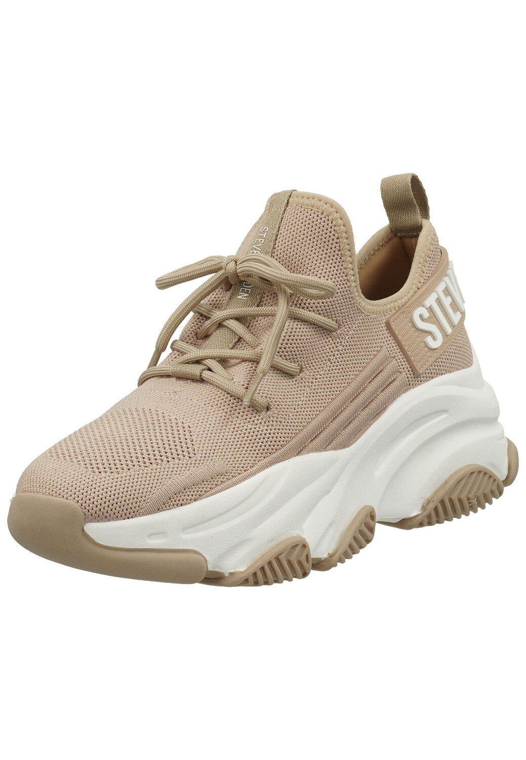 

Кроссовки Steve Madden Sneaker, песочный