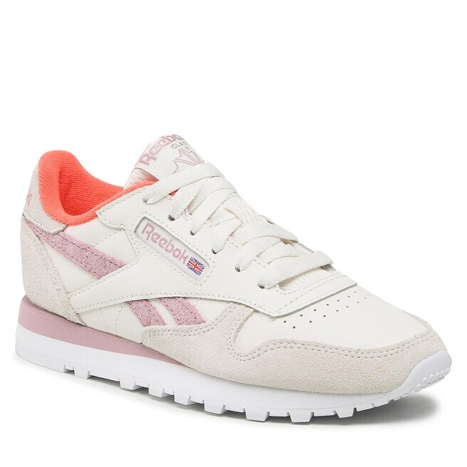 

Кроссовки Reebok ClassicLeather Shoes, бежевый