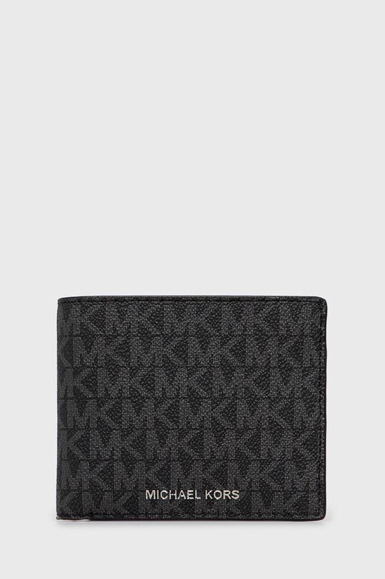 

Кошелек 39F9LGYF5P Michael Kors, черный