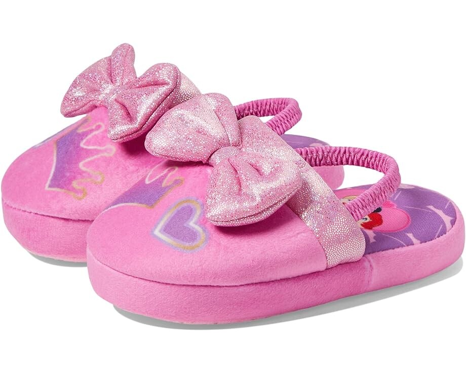 

Домашняя обувь Josmo Disney Princess Slipper, розовый