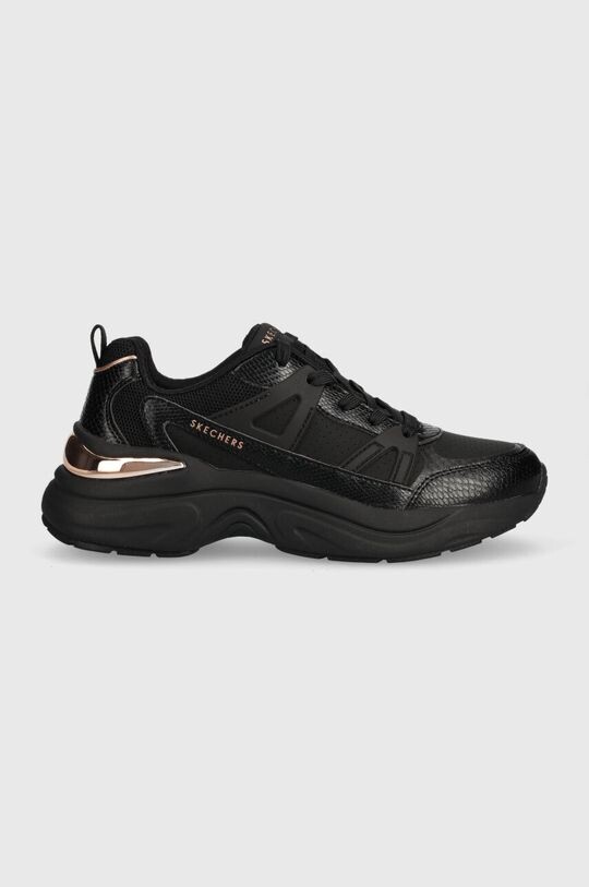 

Кроссовки HAZEL Skechers, черный
