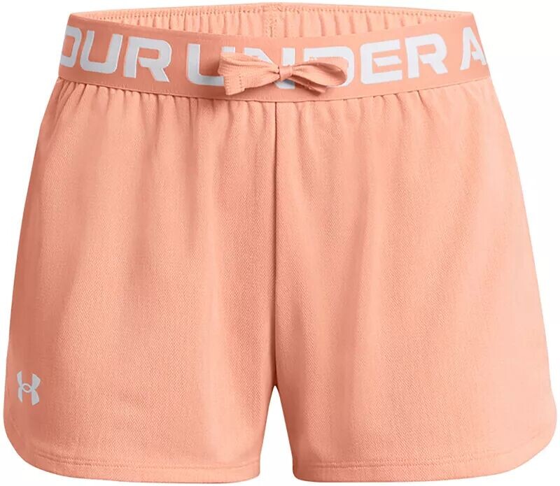 

Шорты Play Up для девочек Under Armour