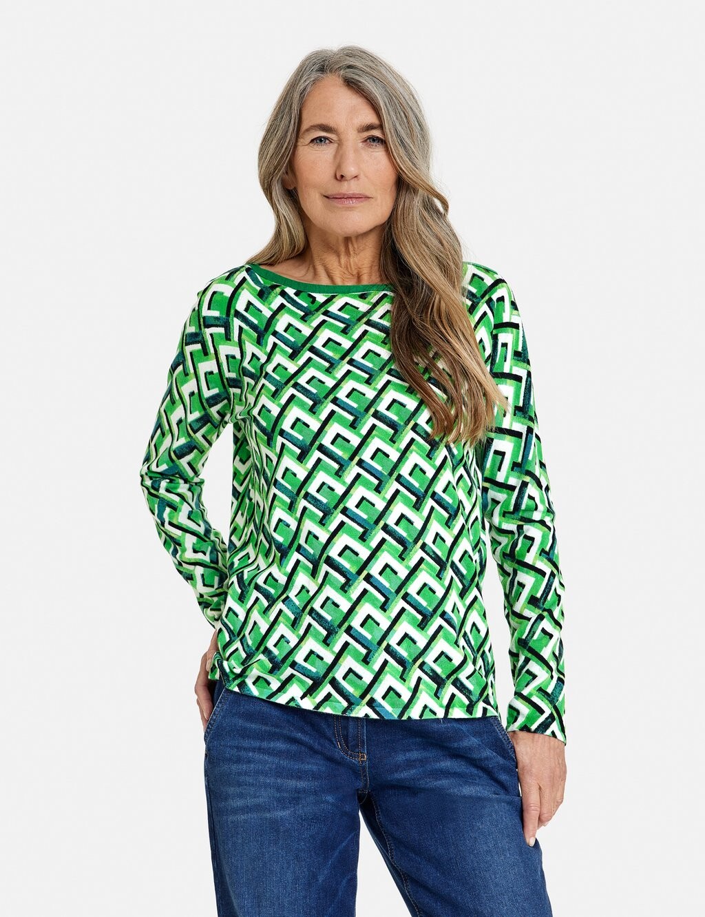 

Свитер Gerry Weber