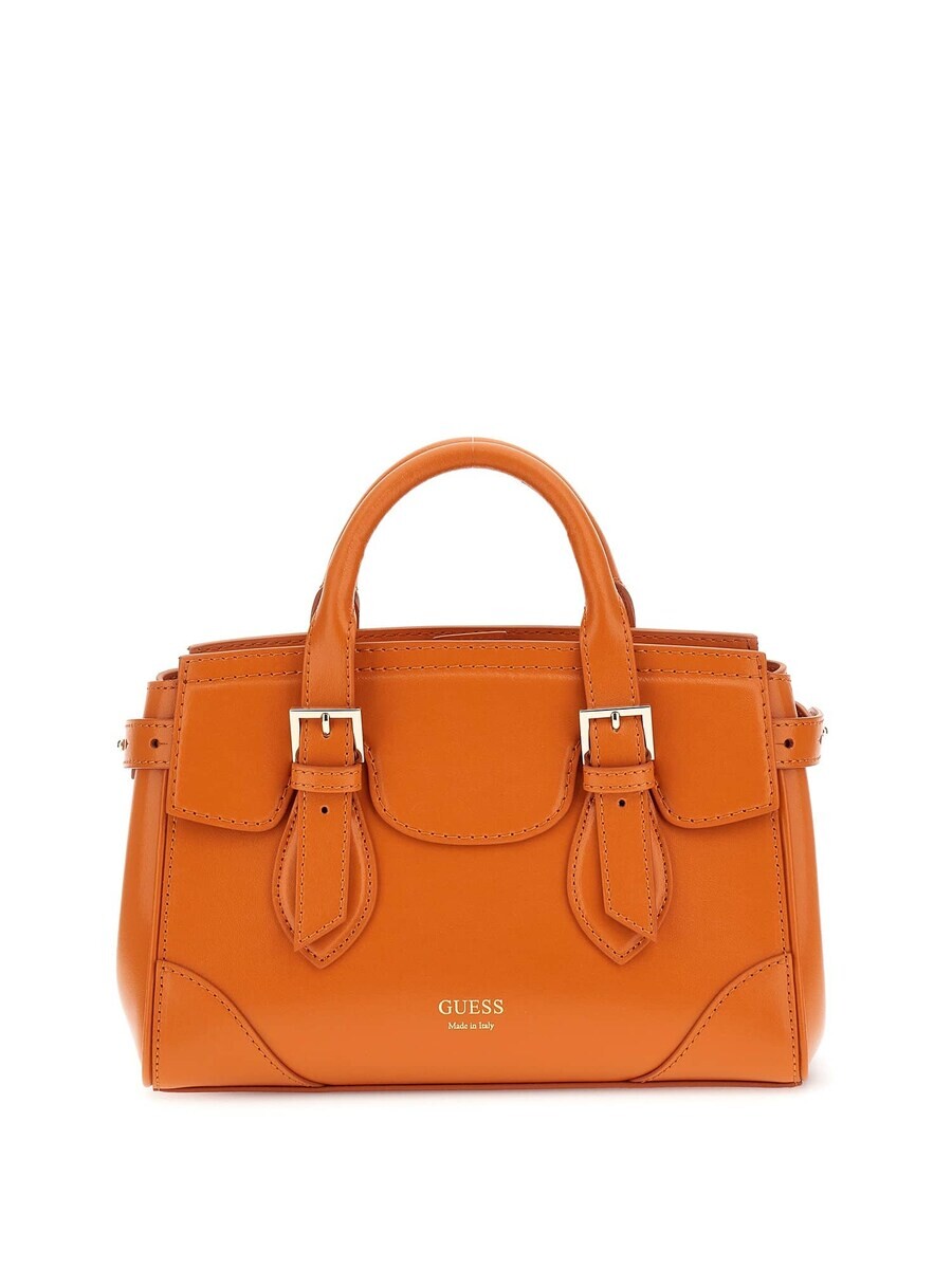 

Сумка GUESS Handbag Diana, оранжевый