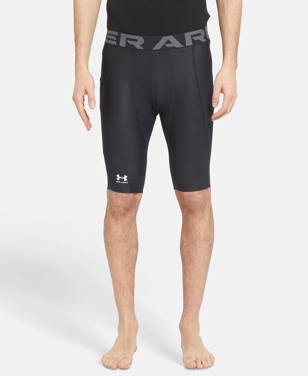 

Функциональные трусы Under Armour, черный
