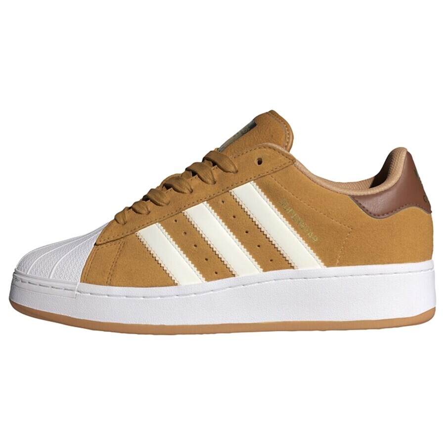 

Кроссовки Adidas SUPERSTAR, цвет Brown/Pueblo