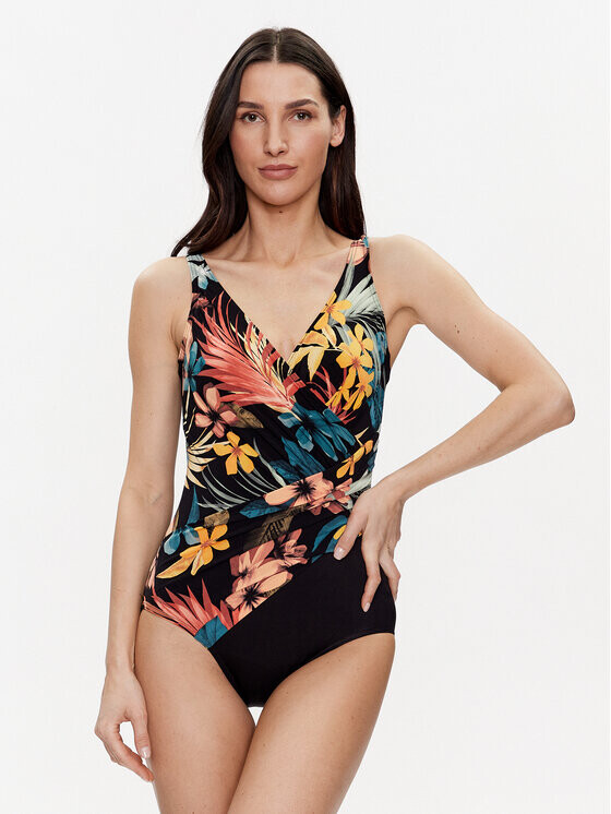 

Купальник Miraclesuit, черный