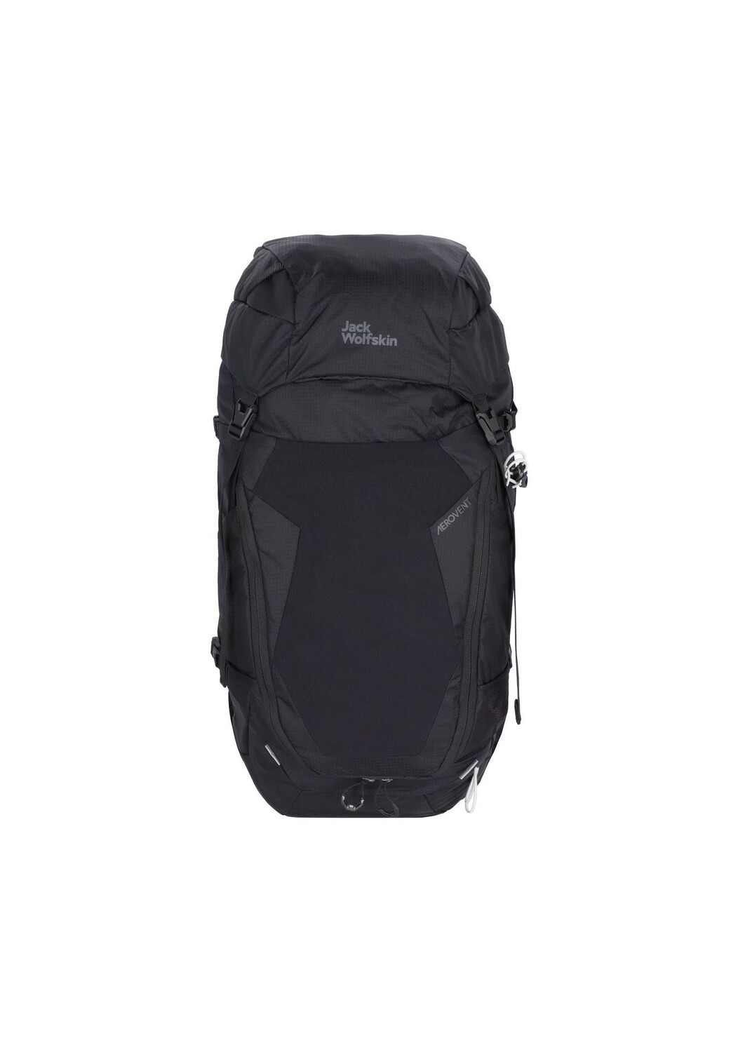 

Рюкзак Crosstrail 32 л 64 см Jack Wolfskin, черный