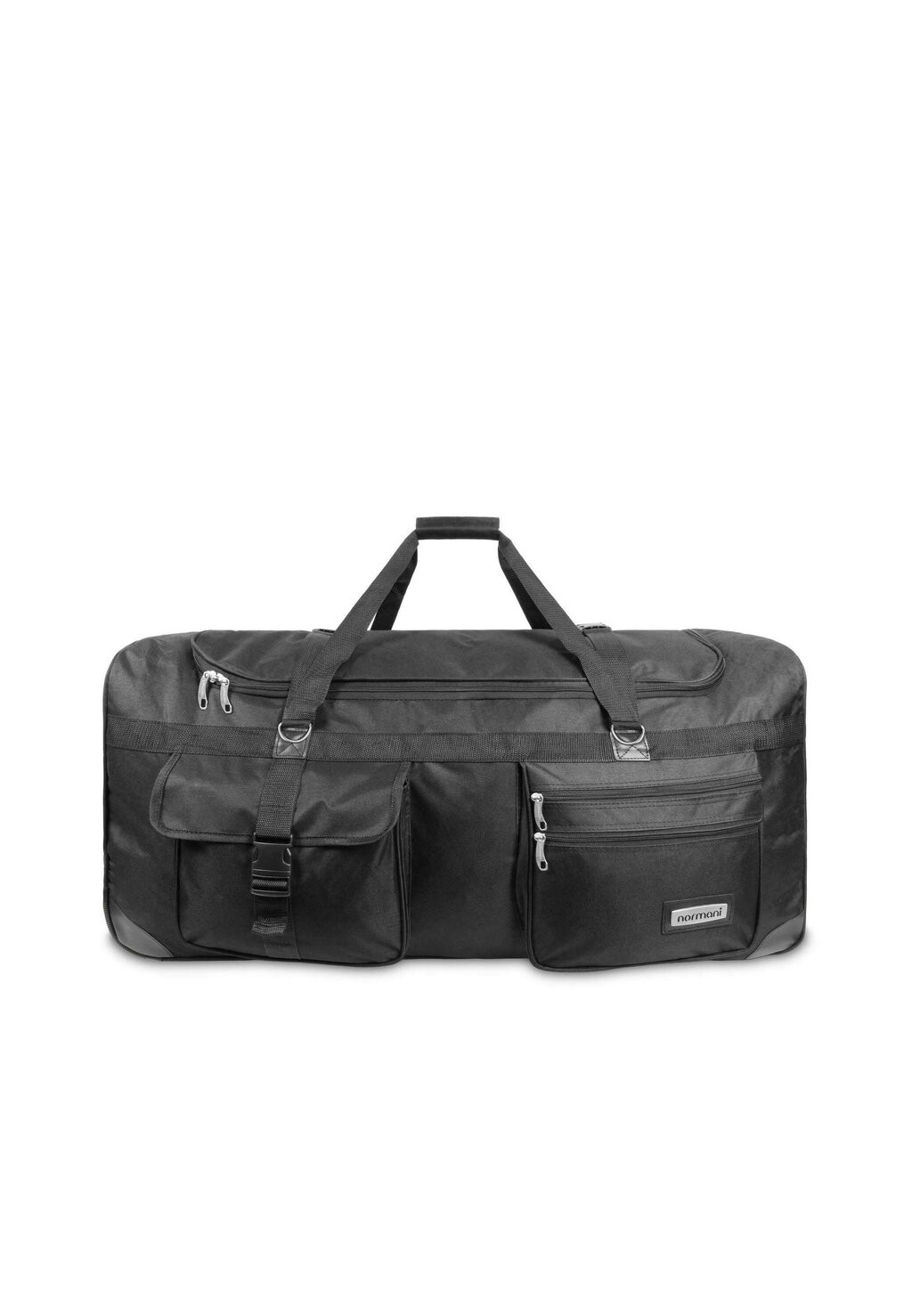 

Сумка Weekender JUMBUS Normani, цвет schwarz